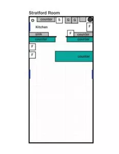 thumbnail of Stratford Floor Plan