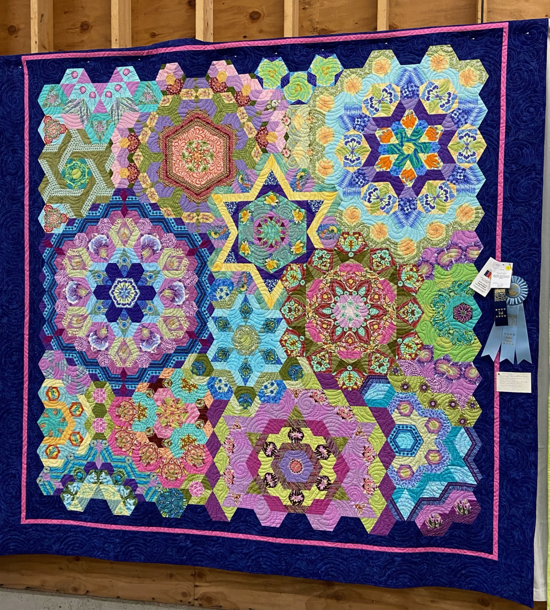 Quilt-in-the-Barn-Best-of-Show-Patty-Jones