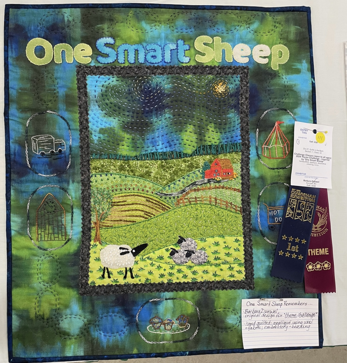 Quilts-in-the-Baran-Theme-Challenge-Barbara-Duewel