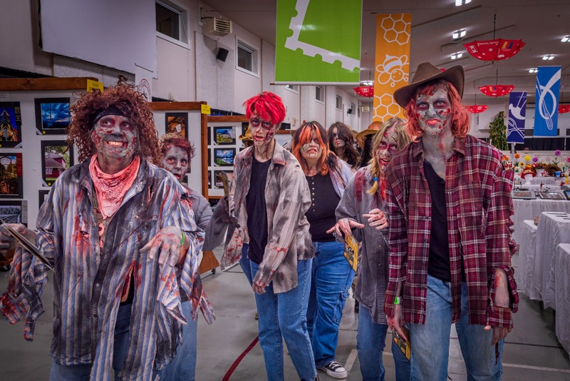 Zombie-Apocalypse