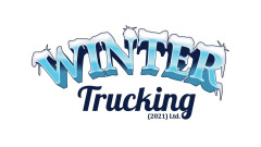 Winter-Trucking