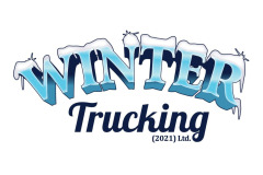 Winter-Trucking